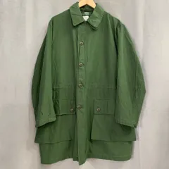 Swedish Army スウェーデン軍 M-59 フィールドコート ミリタリー バトル ジャケット コート COAT JKT  No.I511
