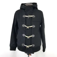 Temptation/テンプテーション★ダッフルコート【メンズM/黒/black】アウター/ブルゾン/Jacket/Jumper◆BJ118-e-1yn<sale>
