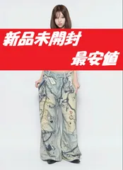 2025年最新】メルトザレディ melt the lady パンツの人気アイテム