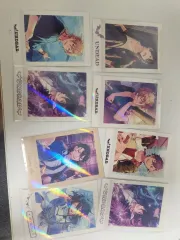 あんさんぶるスターズ！！(あんスタ) UNDEAD まとめ 1 7 レイ 乙狩 アドニス 羽風 薫 晃牙