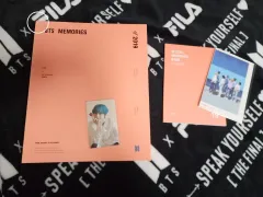 BTS MEMORIES OF 2019 メモリーズ２０１９ DVD トレカ ヴィ(V・テヒョン・テテ)