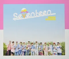 2025年最新】Seventeen love letter リパケの人気アイテム - メルカリ