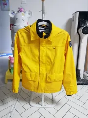 8-10)Tommy Hilfiger Kids(トミーヒルフィガーキッズ) ジャケット