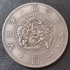 G495 オーストラリア カンガルー シルバー コイン 2016年 参考品