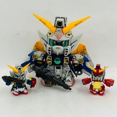 元祖SDガンダム ジャンク品セット 28体 - メルカリ