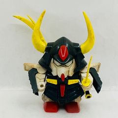 SDガンダムBB戦士 黄金武装 農丸頑駄無 コミックボンボン懸賞非売品