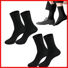 5足 2足セット 6足 防臭 消臭 冬用 夏用 四季適用 通気性 吸水速乾 スポーツ カジュアル フォーマル 紳士 くつした ソックス ビジネス 綿 メンズ 靴下 []