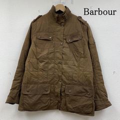 Barbour バブアー RICHMOND JACKET ジャケット カーキ系 - メルカリ