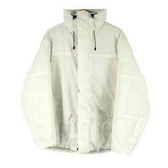 アズールバイマウジー AZUL by moussy ビッグシルエットブルゾン メンズ JPN：L のサムネイル