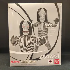 2025年最新】s.h.figuarts ダダの人気アイテム - メルカリ
