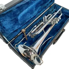 2025年最新】HEINRICH トランペットの人気アイテム - メルカリ