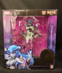 メガハウス Excellent Model 神羅万象チョコ 魔将軍アスタロット PVC