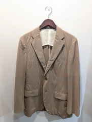 MACKINTOSH PHILOSOPHY　マッキントッシュフィロソフィー　ジャケット　TROTTER　トロッター　38R　ベージュ