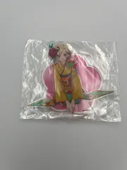 2025年最新】喜多川海夢 アクリルスタンドの人気アイテム - メルカリ