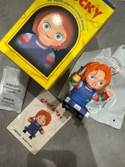 ポップマート POPMART チャイルドプレイ チャッキーシリーズ - メルカリ