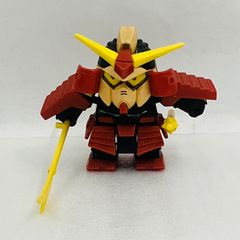 塗装済み完成品】 BB戦士373 LEGEND BB 武者頑駄無 - メルカリ
