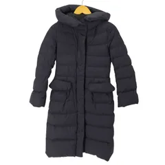 ユニクロプラスジェイ UNIQLO+J ウルトラライトダウンフーデットコート レディース JPN：XS 