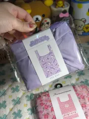 ハローキティ レオパードキティ エコバッグ