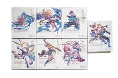 GRANBLUE FANTASY Animation Season2 全巻セット - メルカリ