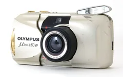 2025年最新】olympus mju iiの人気アイテム - メルカリ