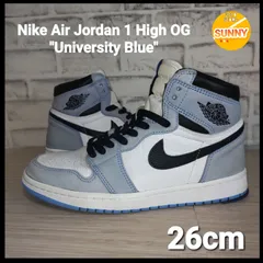 Nike Air Jordan 1 High OG 