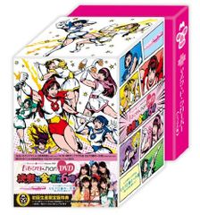 ももクロChan DVD-Momoiro Clover Channel-」 - メルカリ