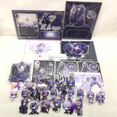 ゆきむら。幕張メッセライブグッズセット - メルカリ