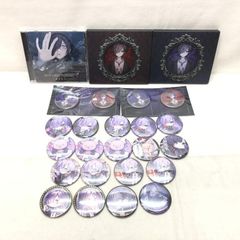 鳴潮 wuthering waves 1st アクリルブロック 缶バッチbox - メルカリ