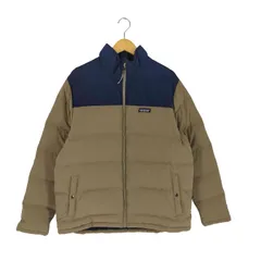 パタゴニア patagonia BIVY DOWN JACKET メンズ import:L のサムネイル