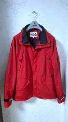 THE NORTH FACE ザノースフェイス アロン ウィンドブレーカー 110 登山 Outdoor アウトドア ジャケット