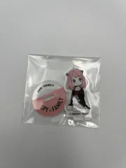 SPY×FAMILY　アーニャ　アクリルスタンド　ぷちっとコレクション