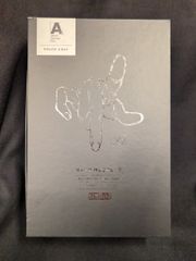 코토부키야 ARTIST SUPPORT ITEM 핸드 모델/R -GRAY- 엽서 포함
