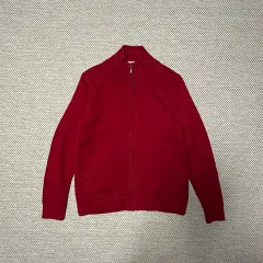 L.L.Bean ウィメンズ ニットジップジャケット セーター