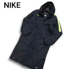 2025年最新】NIKE メンズ ステンカラーコートの人気アイテム - メルカリ