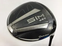 テーラーメイド SIM 5W ヘッドのみ テーラーメイド フェアウェイウッド SIM 5W ヘッドのみ ヘッドカバー付き