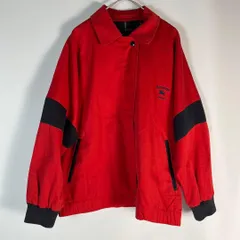 90s イングランド製　Burberrys スイングトップ　ブルゾン