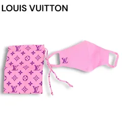 2025年最新】ヴィトンマスクの人気アイテム - メルカリ