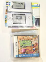 共同 ニンテンドーDSカード型ケシゴム5 まわしてつなげるTouch Panic