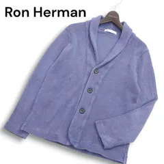 2026年最新】Ron Herman メンズ カーディガンの人気アイテム - メルカリ