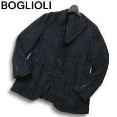 2025年最新】BOGLIOLI メンズ テーラードジャケットの人気アイテム
