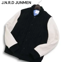 2025年最新】ジュンメン レザージャケットの人気アイテム - メルカリ