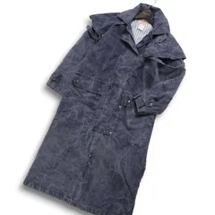 2026年最新】OUTBACK ダスターコートの人気アイテム - メルカリ