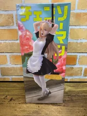 【未開封・ダンボール発送】パワー メイドVer. HereDitail フィギュア GiGO限定「チェンソーマン」