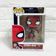 2025年最新】funko pop! マーベルの人気アイテム - メルカリ