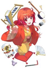 じょしらく Blu-ray (期間限定版) 壱〜五 1～5巻セット ※6巻欠品