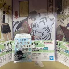 怪獣8号 アシロ ミナ 紫之 創 宮見 ルー キコ 一番くじ g賞 h賞 まとめ売り