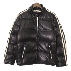 2025年最新】schott レザーダウンの人気アイテム - メルカリ