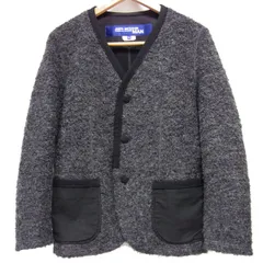 2025年最新】JUNYA WATANABE COMME des GARCONS MAN メンズ ジャケット