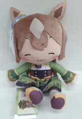 セガ ふわぷち Lぬいぐるみ ウマ娘 プリティーダービー サトノダイヤモンド