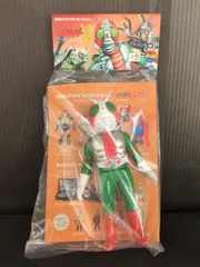 2025年最新】メディコムトイ v3 レトロソフビの人気アイテム - メルカリ